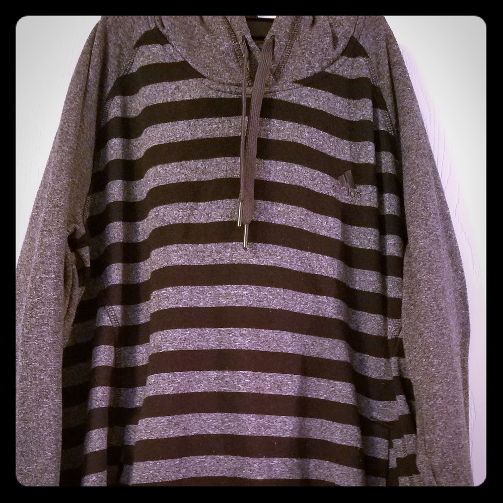 Adidas hoodie
